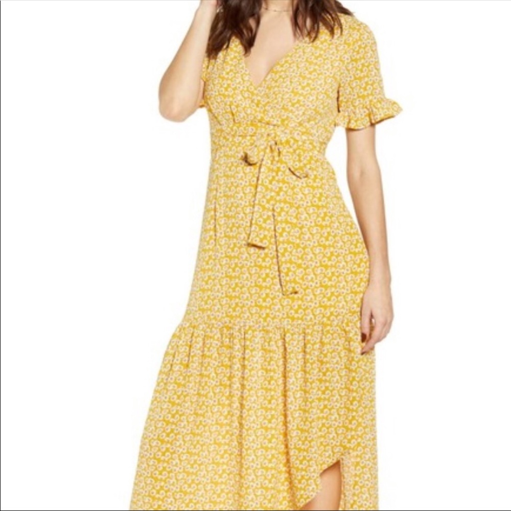 Daisy dress size S